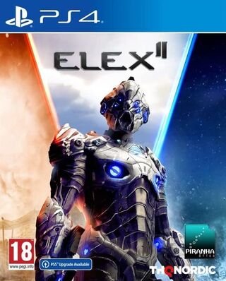Elex II
