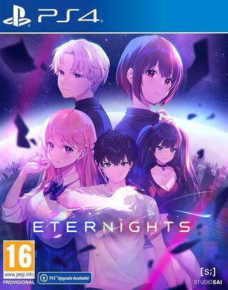 Eternights
