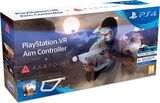 Farpoint with VR Aim Controller
