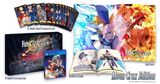 Fate Extella: The Umbral Star Moon Crux Edition