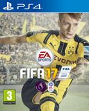 Get up to £36 Trade or £32 Cash for FIFA 17, Forza Horizon 3, Pro Evo Soccer 17 and others on PS4, Xbox One and Nintendo Wii-U
