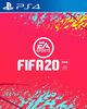 FIFA 20 PS4