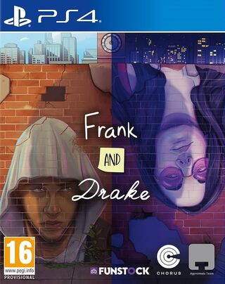 Frank and Drake