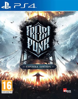 Frostpunk