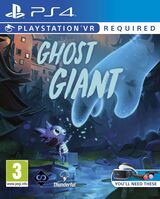 Ghost Giant (VR)