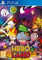 Hero Land: Knowble Edition