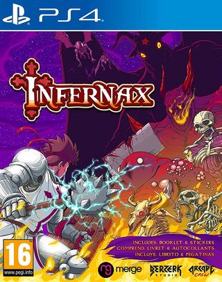 Infernax