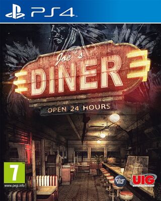 Joes-Diner-PS4