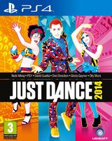 Show more information on Just Dance 2014 Just Dance 2014