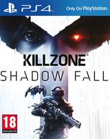Show more information on Killzone: Shadow Fall Killzone: Shadow Fall