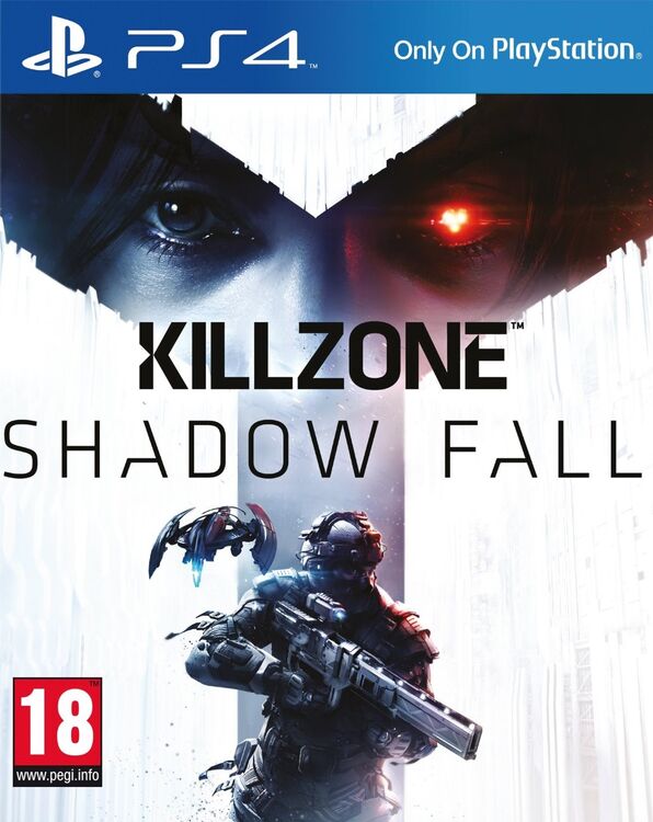 Killzone: Shadow Fall