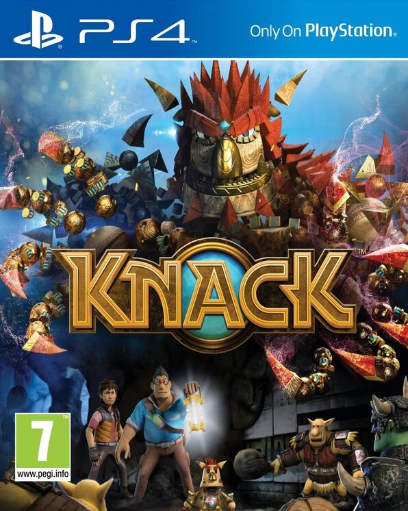 Knack