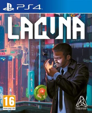 Lacuna