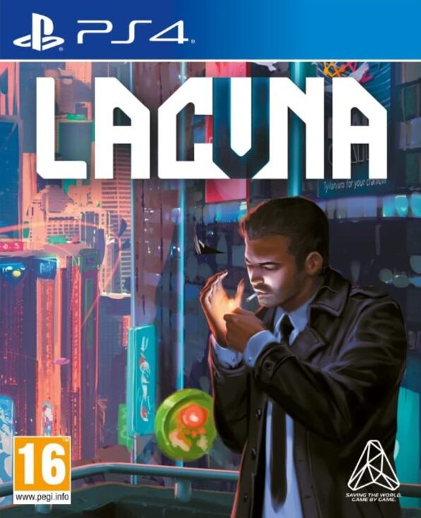 Lacuna