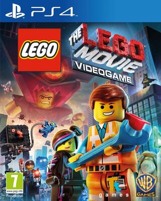 LEGO Movie