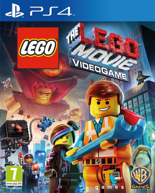 LEGO Movie