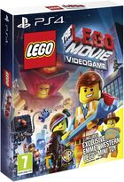 LEGO Movie Western Emmet Minitoy Edition
