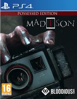 MADiSON: Possessed Edition