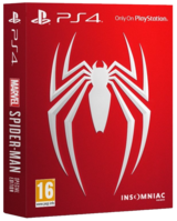 Marvel Spider-Man: Special Edition