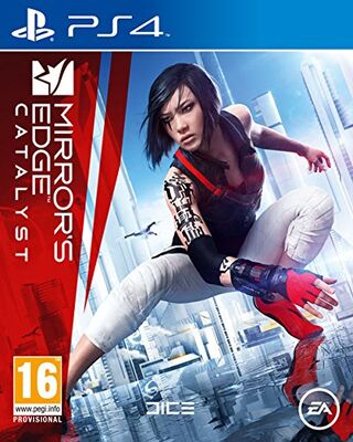 Mirror’s Edge Catalyst