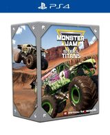 Monster Jam: Steel Titans Collectors Edition