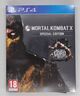 Mortal Kombat X Special Edition 1
