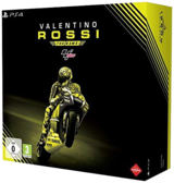 MotoGP16: Valentino Rossi: The Collectors Edition