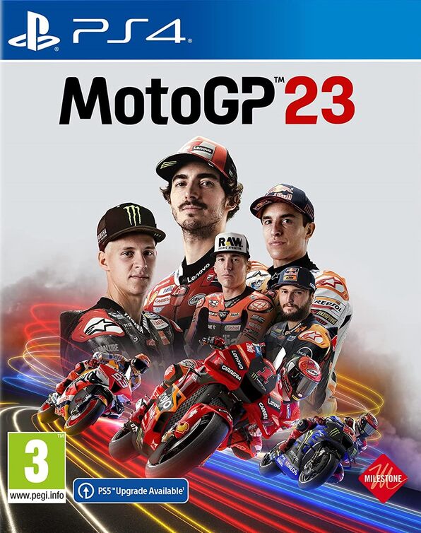 MotoGP 23