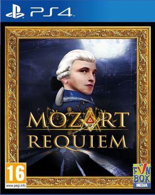 Mozart Requiem