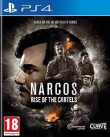 Narcos: Rise Of The Cartels