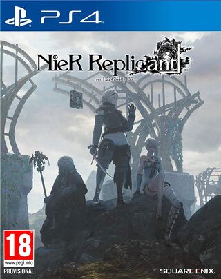 NieR Replicant ver.1.22474487139…