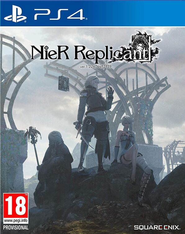 NieR Replicant ver.1.22474487139…