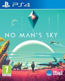 Get up to £32 Trade or £27 Cash for No Mans Sky, Overwatch and others on PS4, Xbox One and Nintendo Wii-U