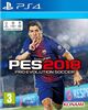 pes 2018