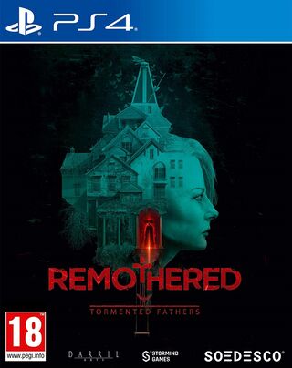 Remothered: Tormented Fathers