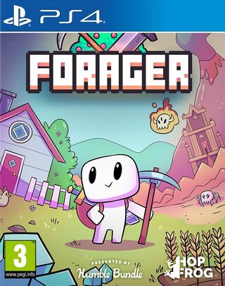 Forager