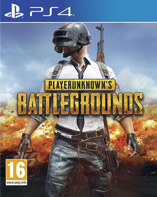 Playerunknowns-Battlegrounds-PS4
