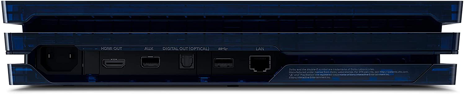 Playstation 4 Pro 2TB 500 Million Azul + Azul Camera, Caixa - CeX (PT): -  Buy, Sell, Donate
