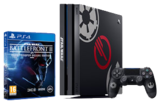 Show more information on Playstation 4 Pro Console 1TB Star Wars Limited Edition PS4 Playstation 4 Pro Console 1TB Star Wars Limited Edition PS4