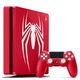 Playstation 4 Slim Console 1TB Red Spiderman Limited Edition 2