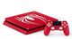 Playstation 4 Slim Console 1TB Red Spiderman Limited Edition 3