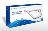 Playstation VR Aim Controller (White)