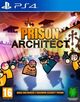 Prison Architect PS4