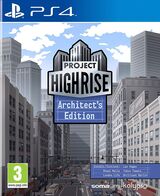 Project Highrise: Architects Edition