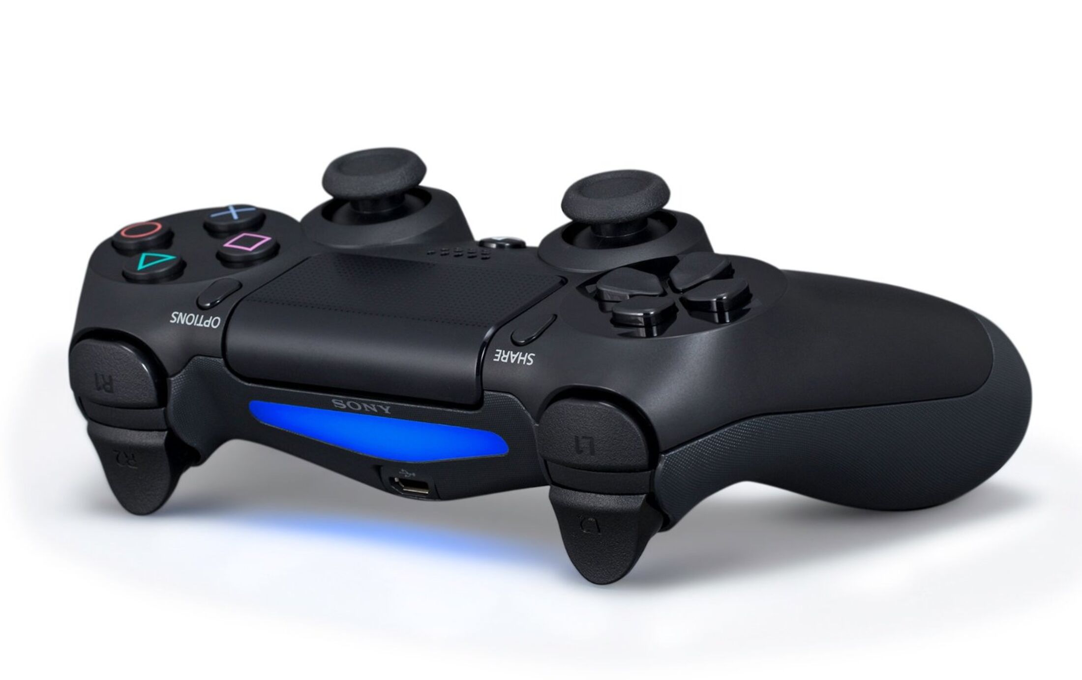 playstation jet black