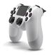 Sony PlayStation DualShock 4 - Glacier White 02