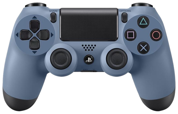 Sony PlayStation DualShock 4 - Grey Blue