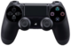 Sony PlayStation DualShock 4 - Jet Black