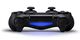 Sony PlayStation DualShock 4 - Jet Black 03