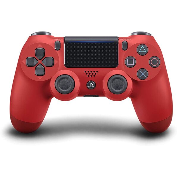 Sony PlayStation DualShock 4 - Magma Red